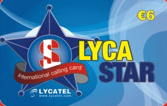 Lyca Star
